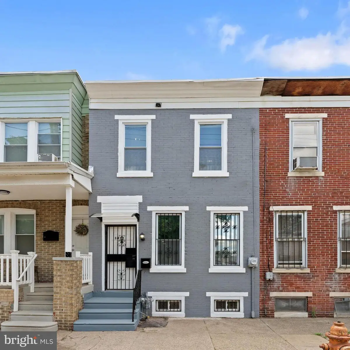 1413 9th St, Camden, NJ 08104 - #1