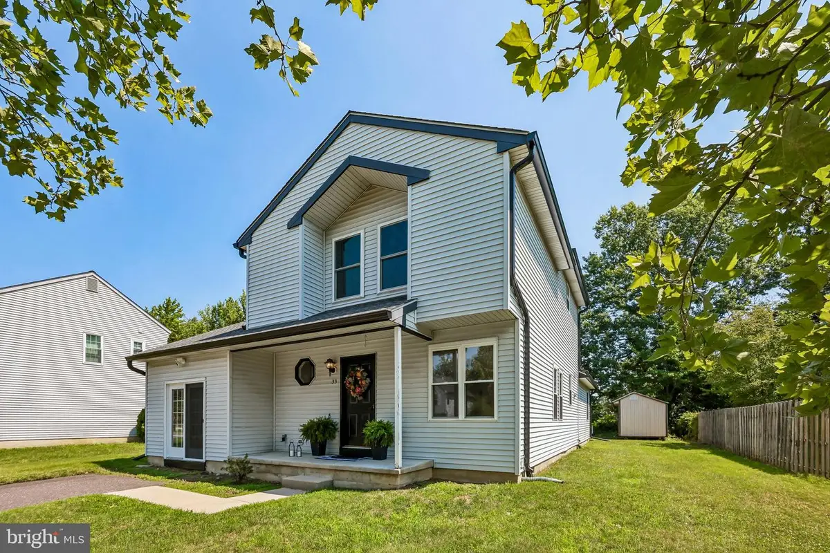 33 Country Ln, Voorhees, NJ 08043 - #1