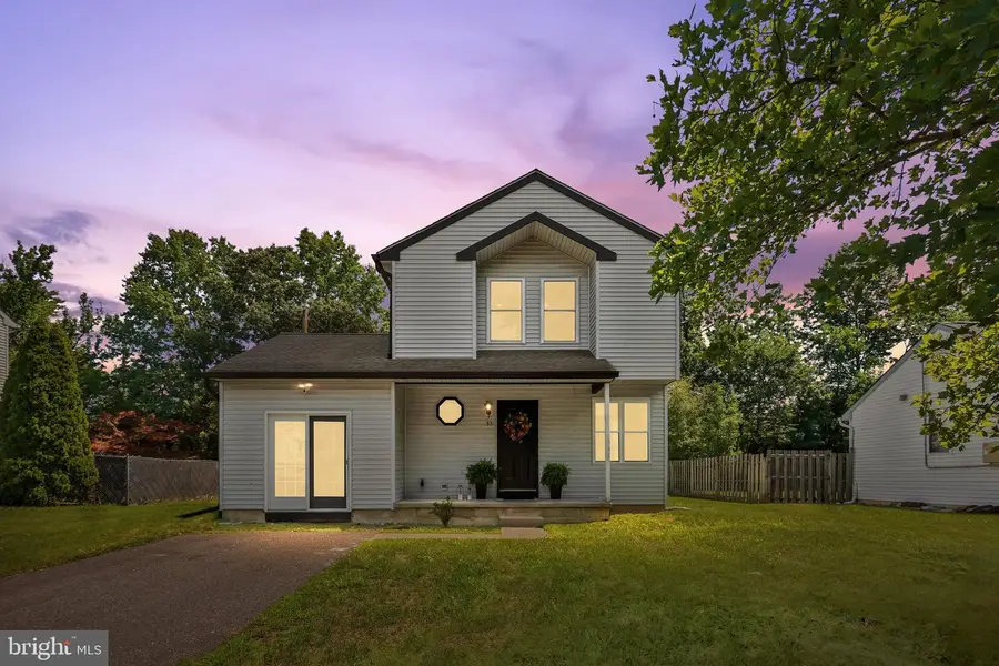 33 Country Ln, Voorhees, NJ 08043 - #2