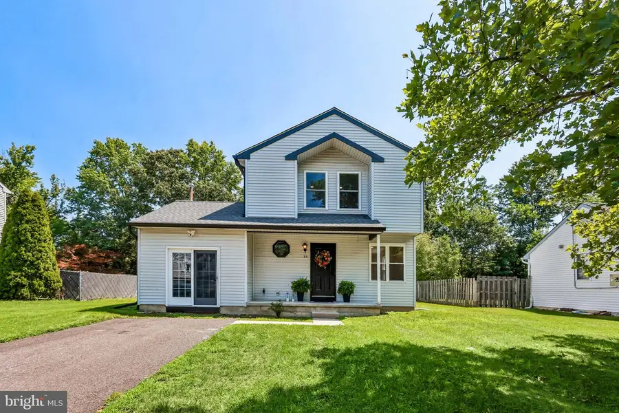 33 Country Ln, Voorhees, NJ 08043 - #3