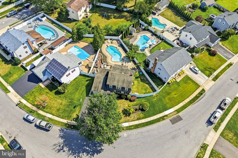 739 Wyngate, Somerdale, NJ 08083 - #2