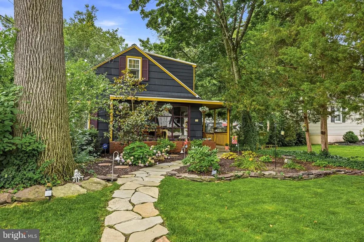 45 Nevada Ave, Cherry Hill, NJ 08002 - #1