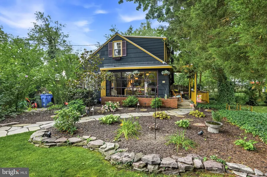 45 Nevada Ave, Cherry Hill, NJ 08002 - #3