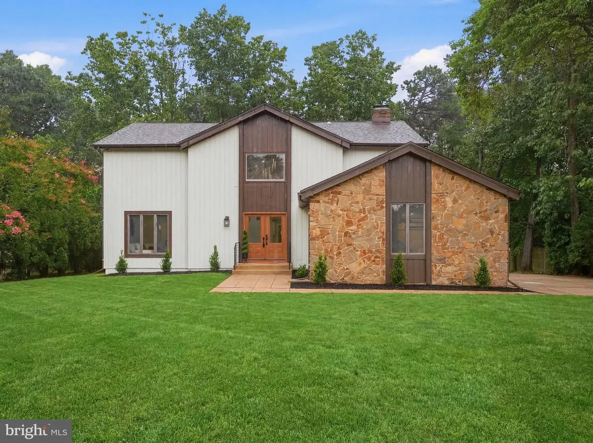 6 Ashbrooke Dr, Voorhees, NJ 08043 - #1