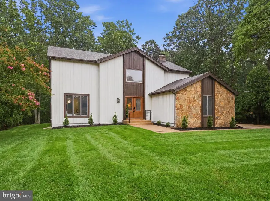 6 Ashbrooke Dr, Voorhees, NJ 08043 - #2