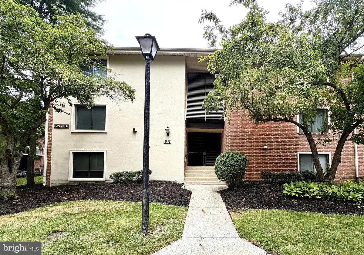 129-2 Echelon Rd, Voorhees, NJ 08043 - #1