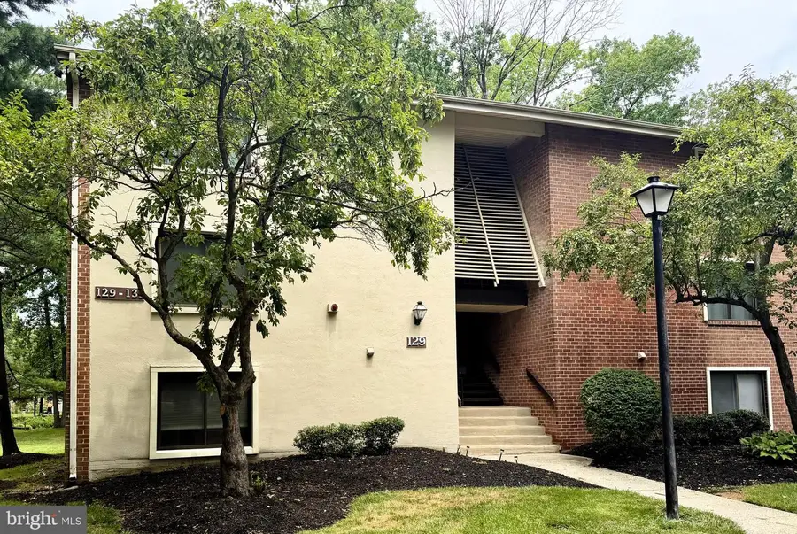 129-2 Echelon Rd, Voorhees, NJ 08043 - #2
