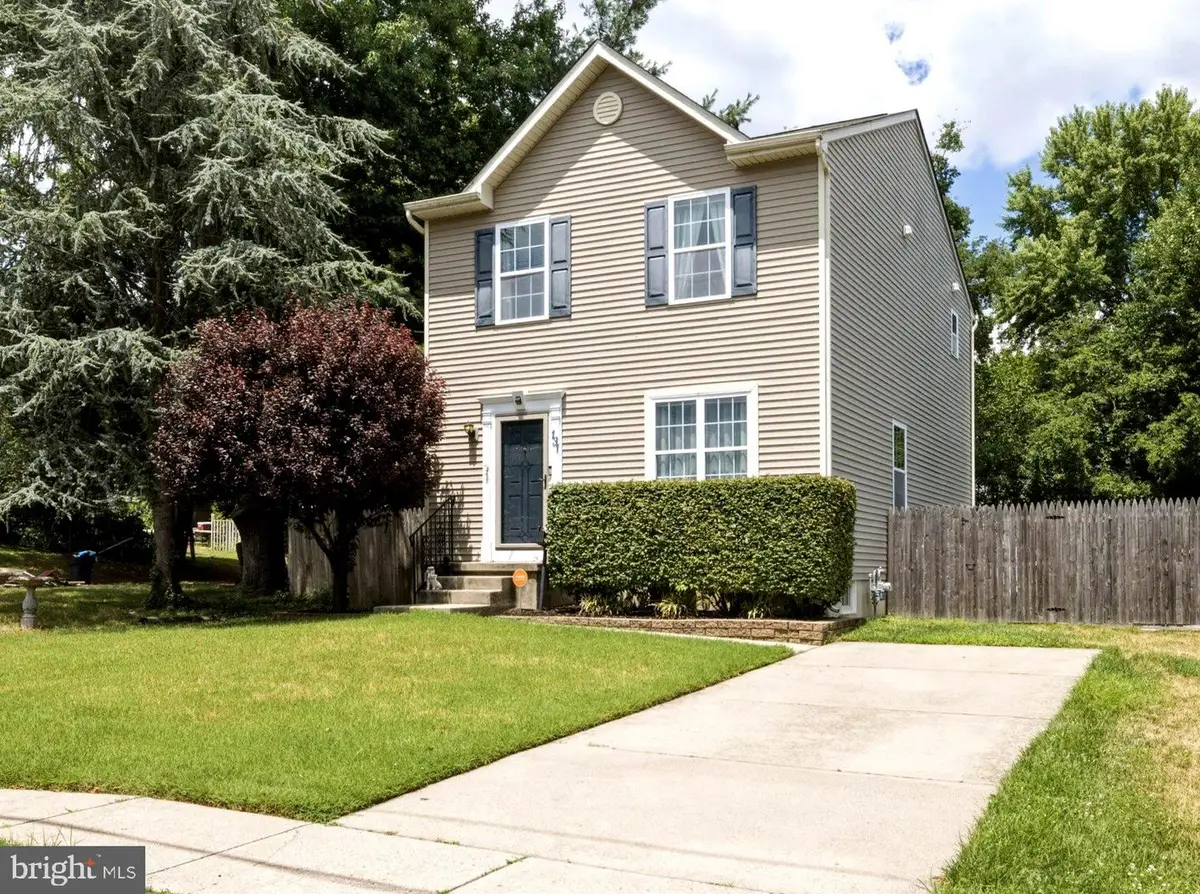 131 W Monroe Ave W, Magnolia, NJ 08049 - #1