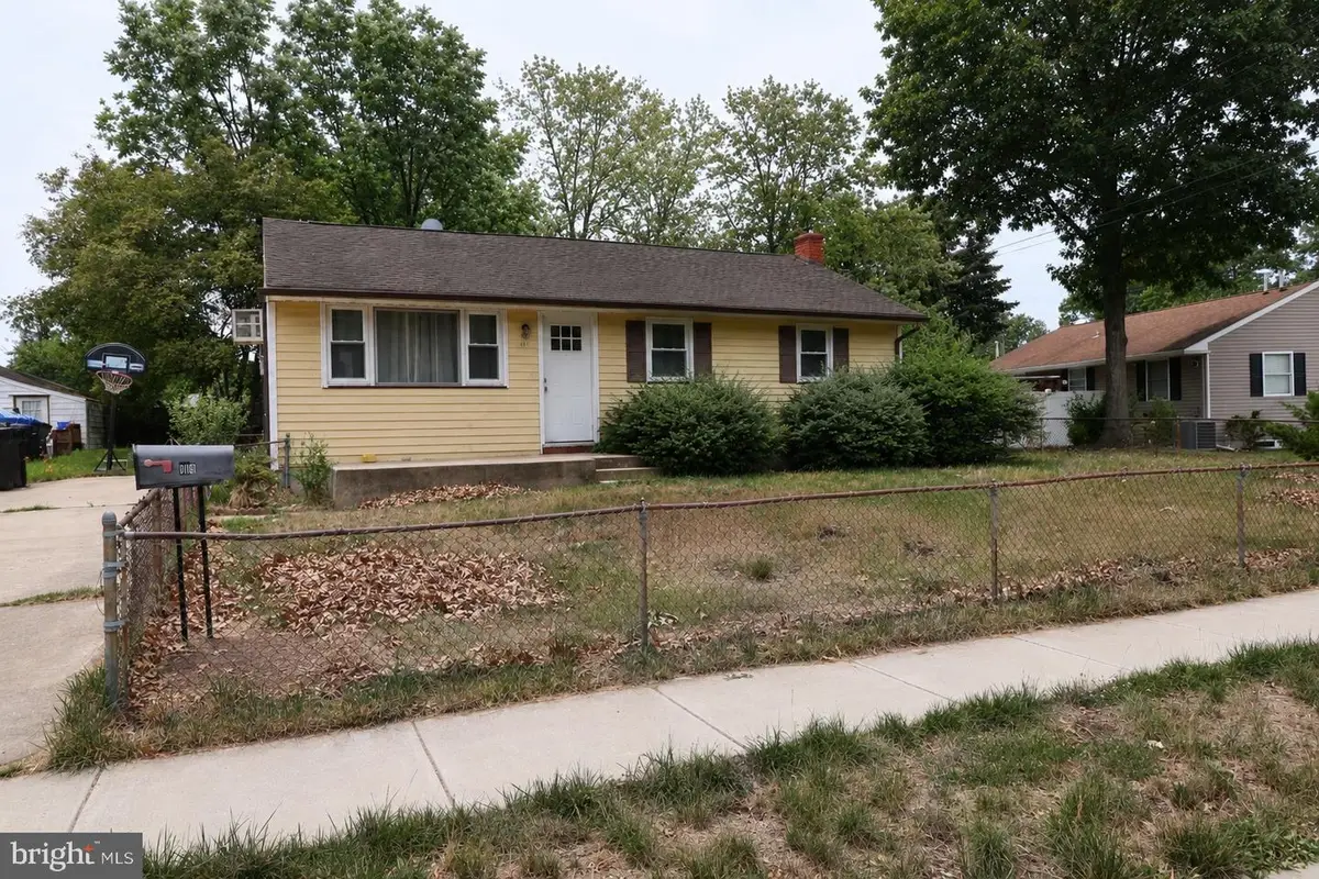 115 Country Club Rd, Pine Hill, NJ 08021 - #1
