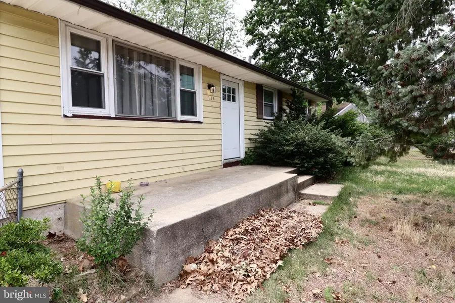 115 Country Club Rd, Pine Hill, NJ 08021 - #3