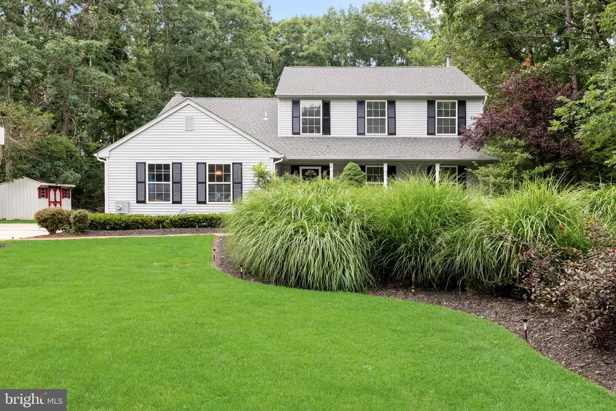 4 Arcadian Dr, Sicklerville, NJ 08081 - #3
