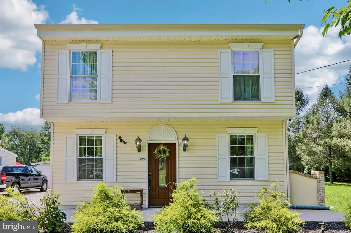 1090 Chews Landing Rd, Laurel Springs, NJ 08021 - #1
