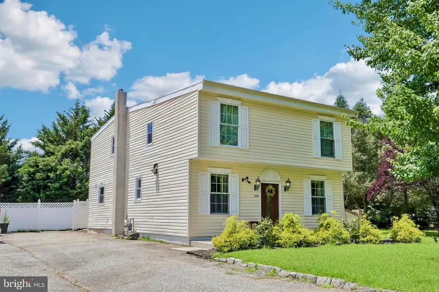 1090 Chews Landing Rd, Laurel Springs, NJ 08021 - #2