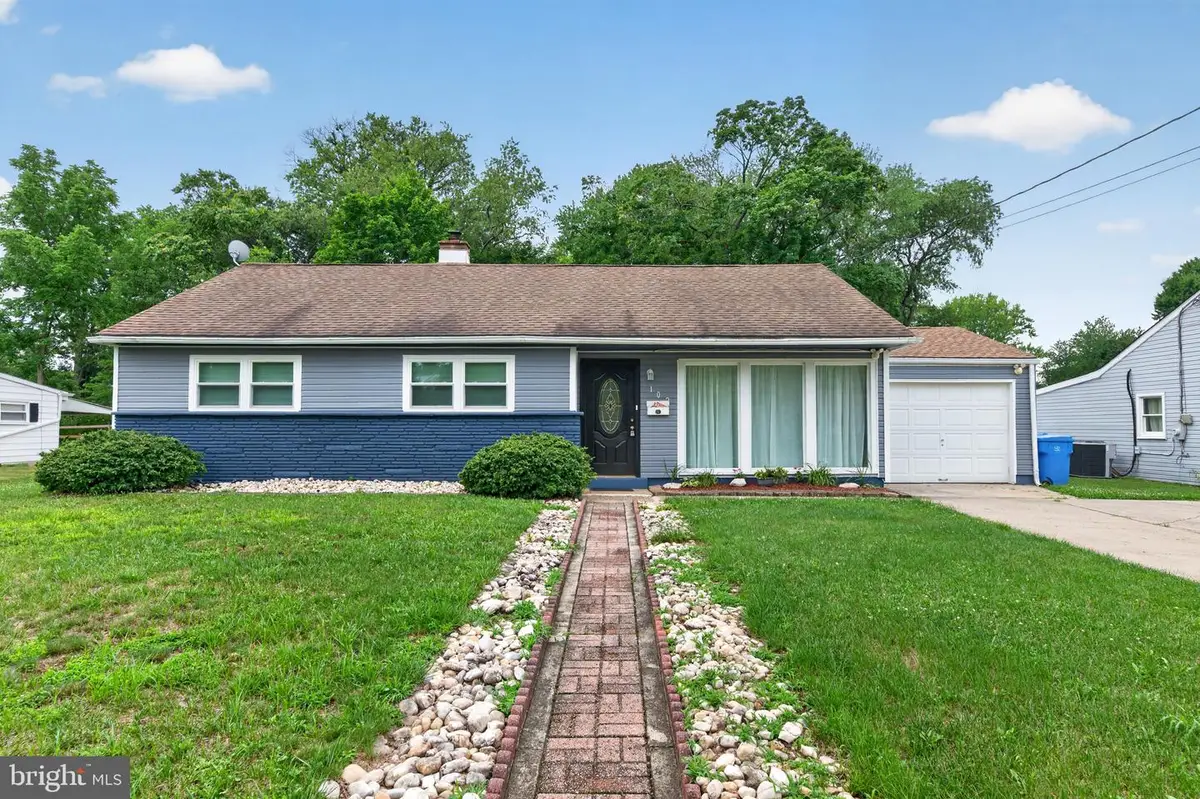 102 Ramble Rd, Cherry Hill, NJ 08034 - #1