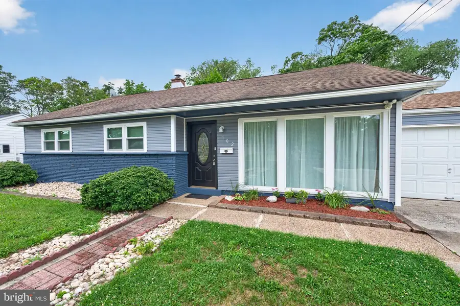 102 Ramble Rd, Cherry Hill, NJ 08034 - #2