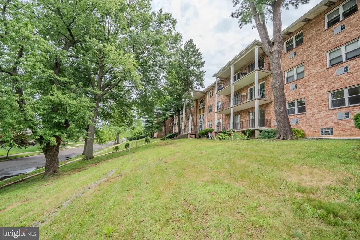 201 W Cuthbert Blvd #d50, Haddon, NJ 08107 - #1
