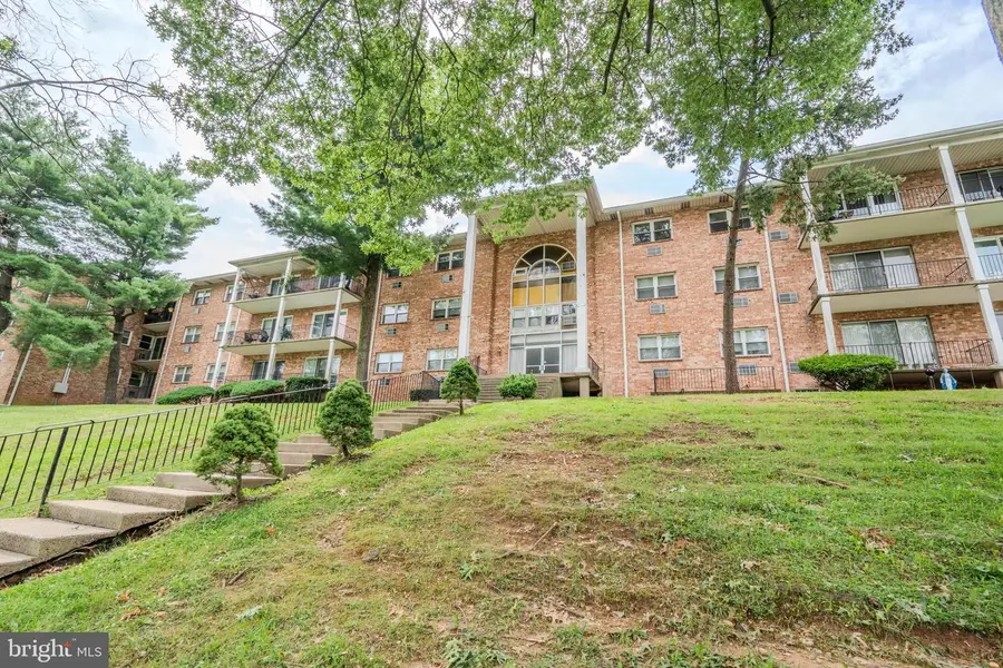 201 W Cuthbert Blvd #d50, Haddon, NJ 08107 - #3