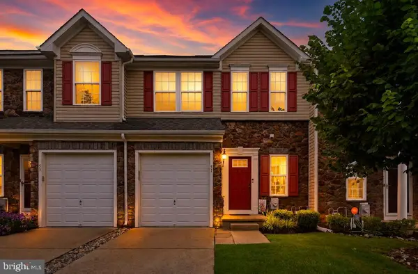 51 Franklin Cir, SOMERDALE, NJ 08083