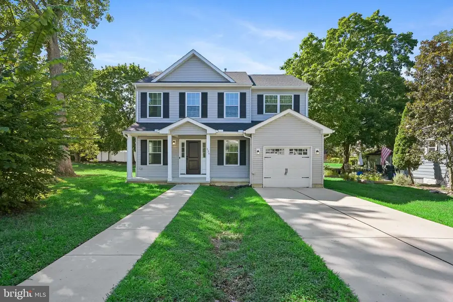 336 W Evesham Ave, Magnolia, NJ 08049 - #2