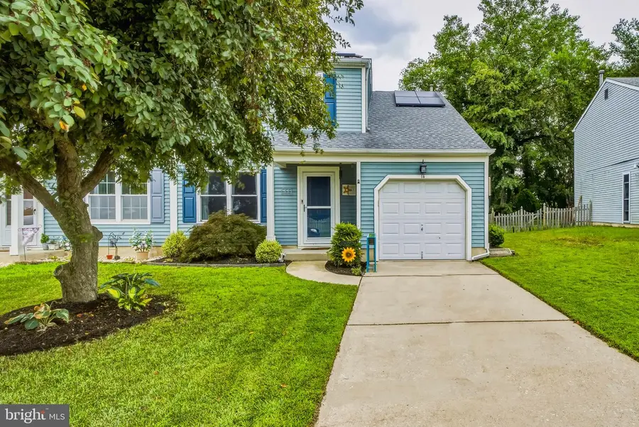 14 Woodmill Dr, Clementon, NJ 08021 - #2