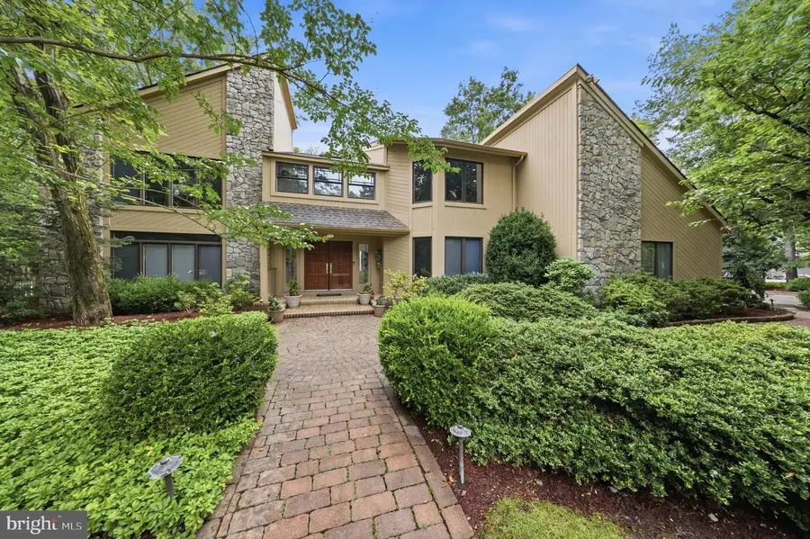 43 Southwood Dr, Cherry Hill, NJ 08003 - #3