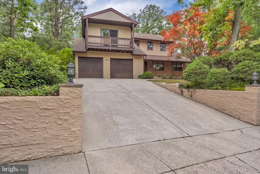 23 Hartley Ln, Voorhees, NJ 08043 - #2