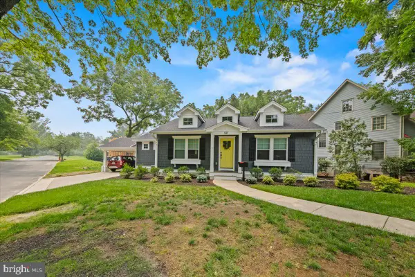 12 Lafayette Ave, HADDONFIELD, NJ 08033