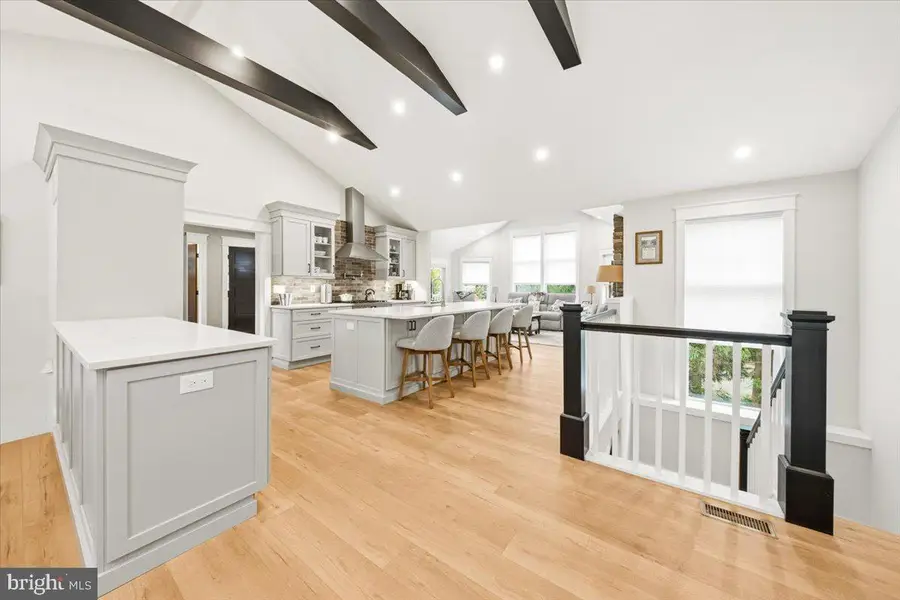 12 Lafayette Ave, Haddonfield, NJ 08033 - #3