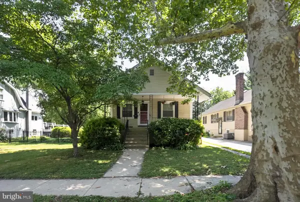 321 Virginia Ave, COLLINGSWOOD, NJ 08108