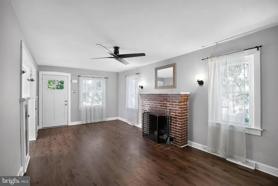 321 Virginia Ave, Collingswood, NJ 08108 - #3