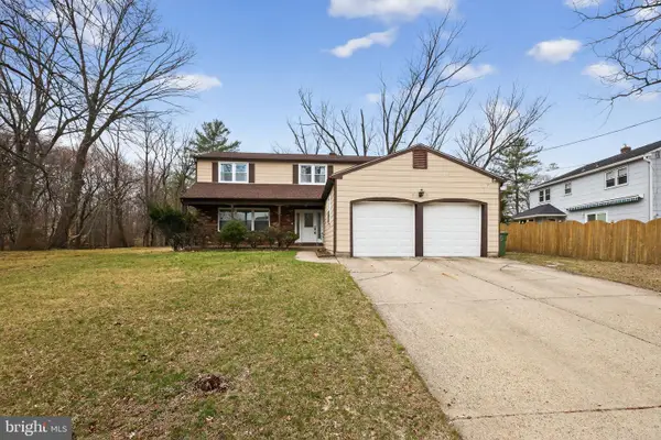 1200 Cardinal Ln, CHERRY HILL, NJ 08003