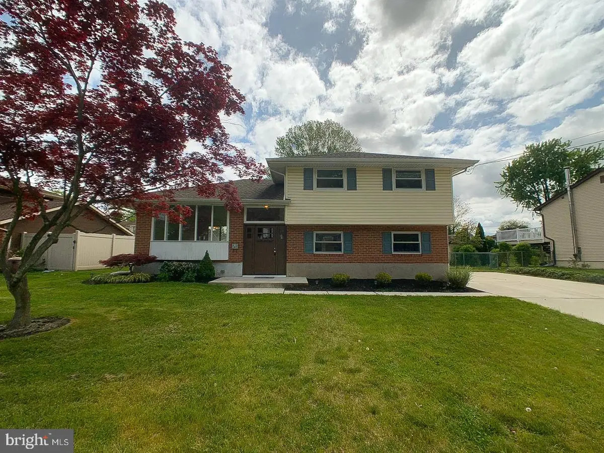 217 Downing Rd, Somerdale, NJ 08083 - #1
