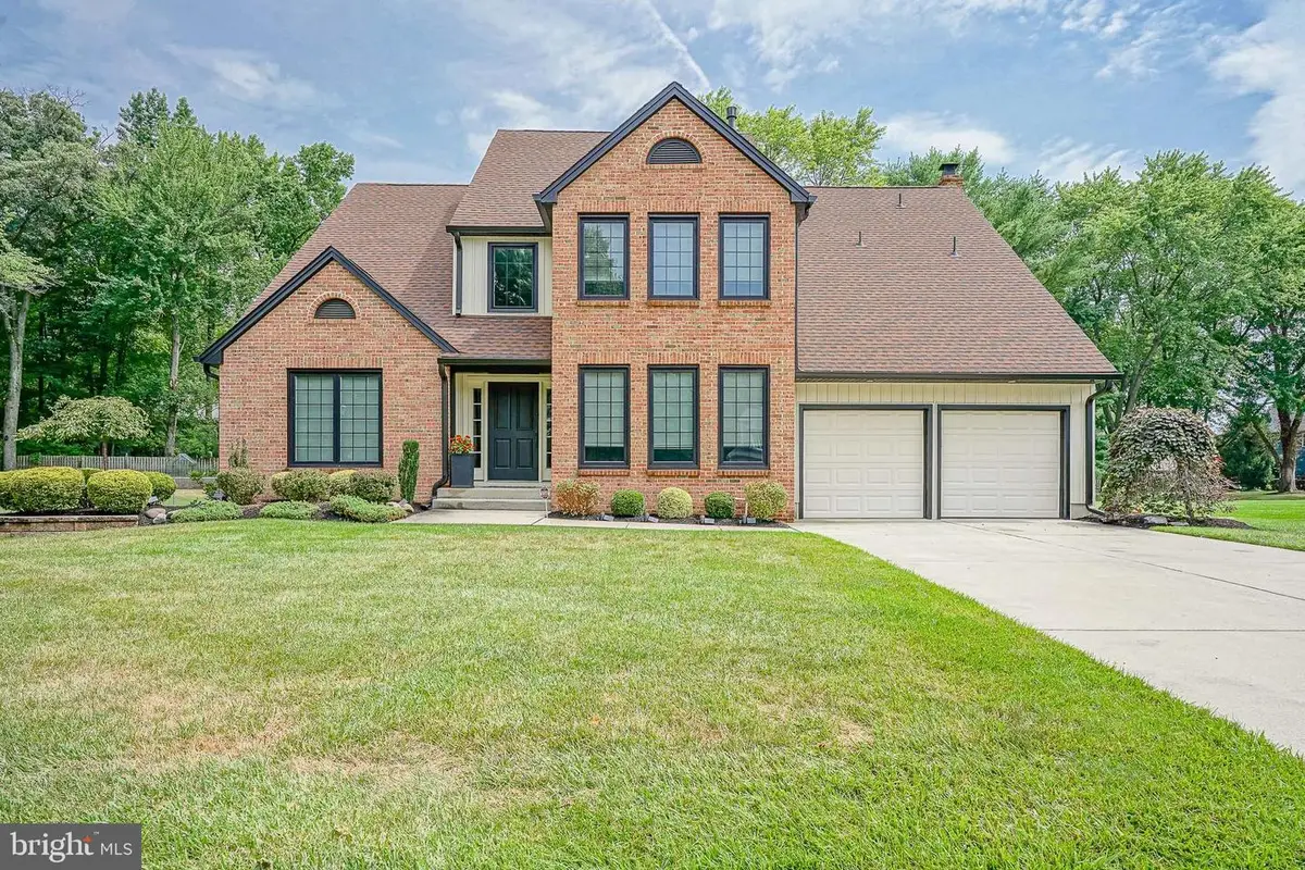 6 Saint Michael Ct, Cherry Hill, NJ 08003 - #1