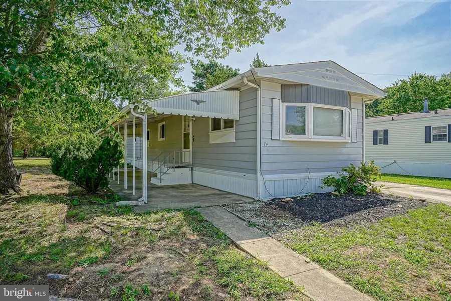 74 Colonial Drive, Chesilhurst, NJ 08089 - #2