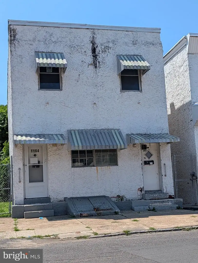 1164 Kaighn Ave, Camden, NJ 08103 - #1