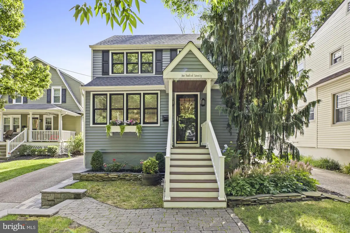 120 Roberts Ave, Haddonfield, NJ 08033 - #1