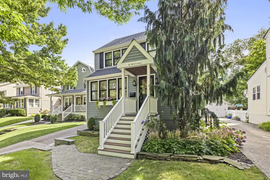 120 Roberts Ave, Haddonfield, NJ 08033 - #2