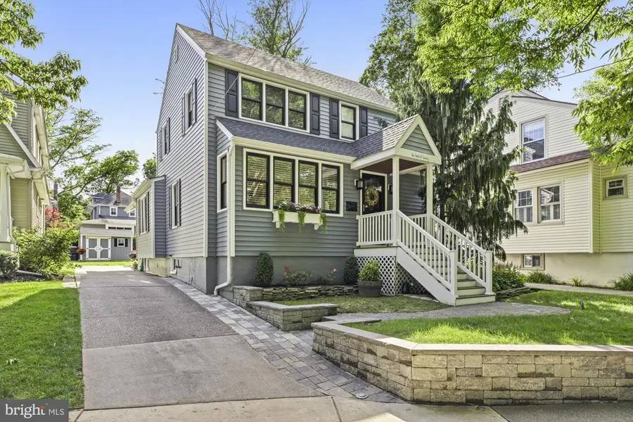 120 Roberts Ave, Haddonfield, NJ 08033 - #3