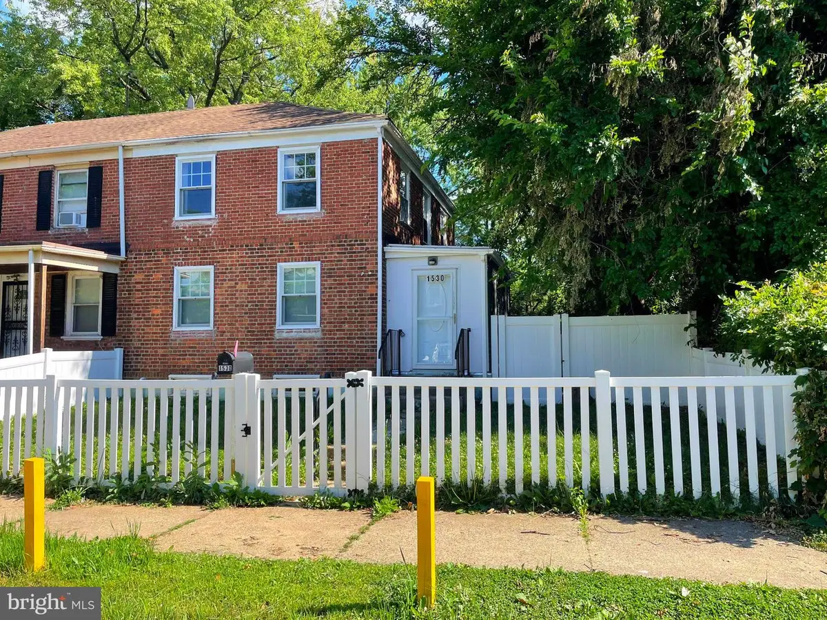 1530 Minnesota Rd, Camden, NJ 08104 - #1