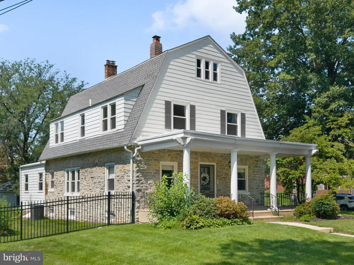 100 3rd Ave, Haddon Heights, NJ 08035 - #1