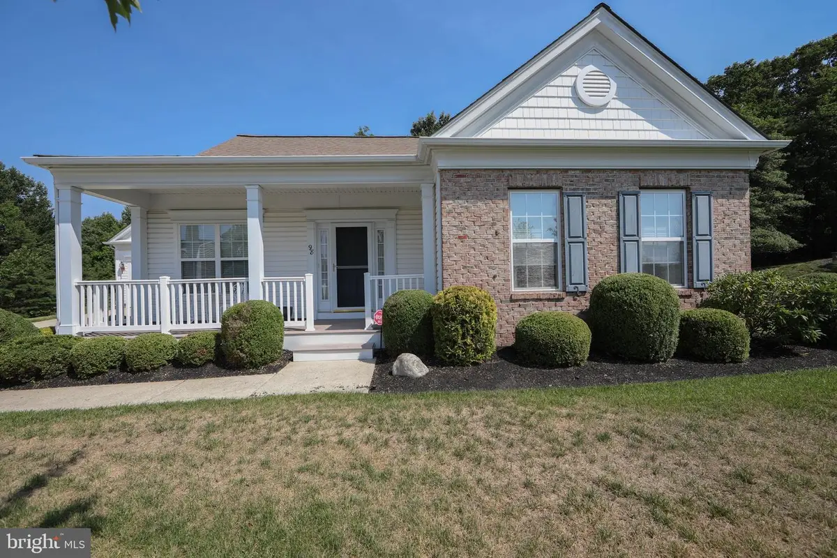 98 Borton Ave, Voorhees, NJ 08043 - #1