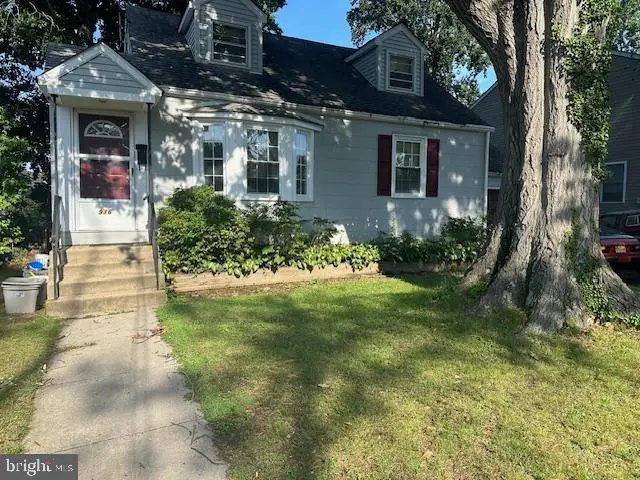 916 Maple Ave, Oaklyn, NJ 08107 - #1