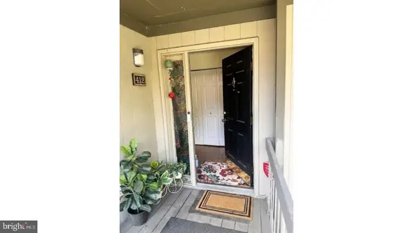 1801 Egg Harbor Rd #412, LINDENWOLD, NJ 08021