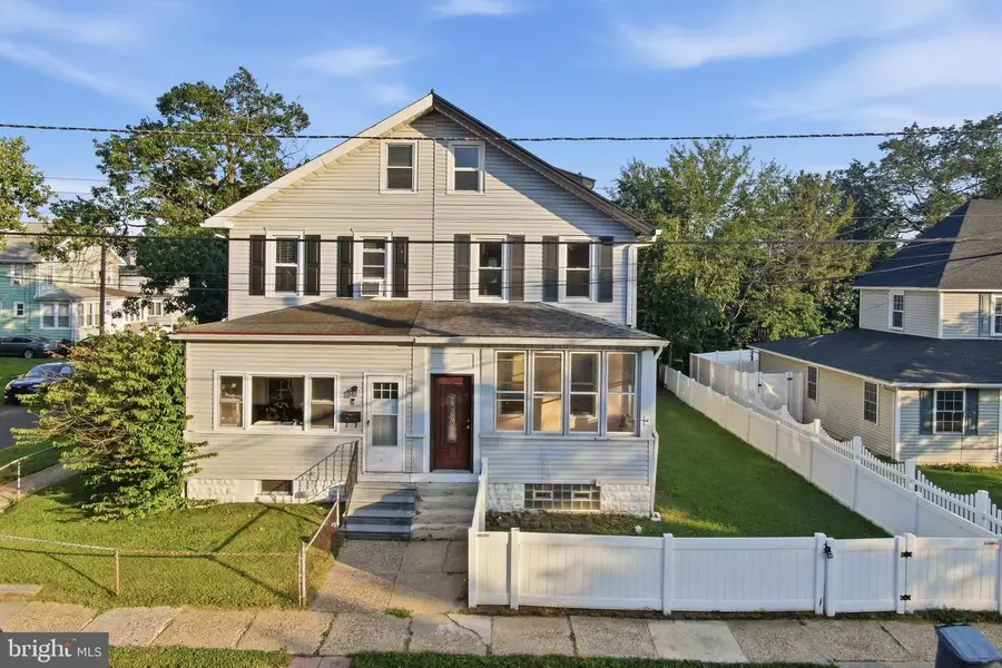 232 Christiana St, Brooklawn, NJ 08030 - #2
