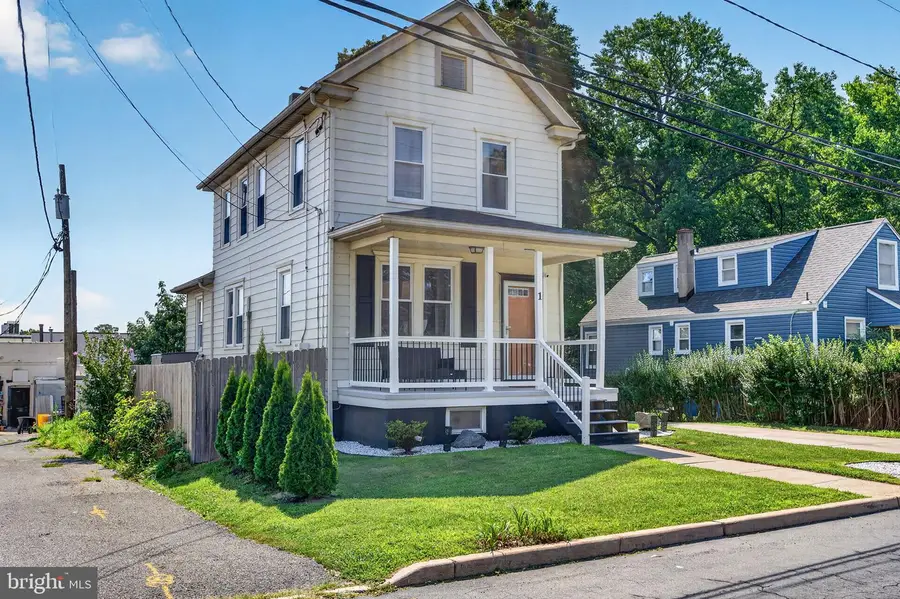 1 Oakview Ave, Cherry Hill, NJ 08002 - #2