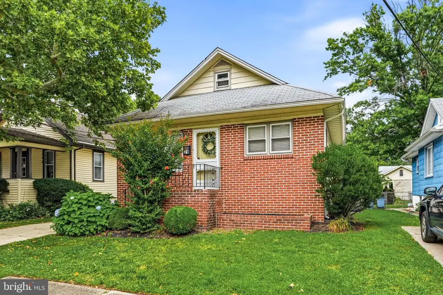 21 E Walnut Ave, Haddon, NJ 08108 - #3