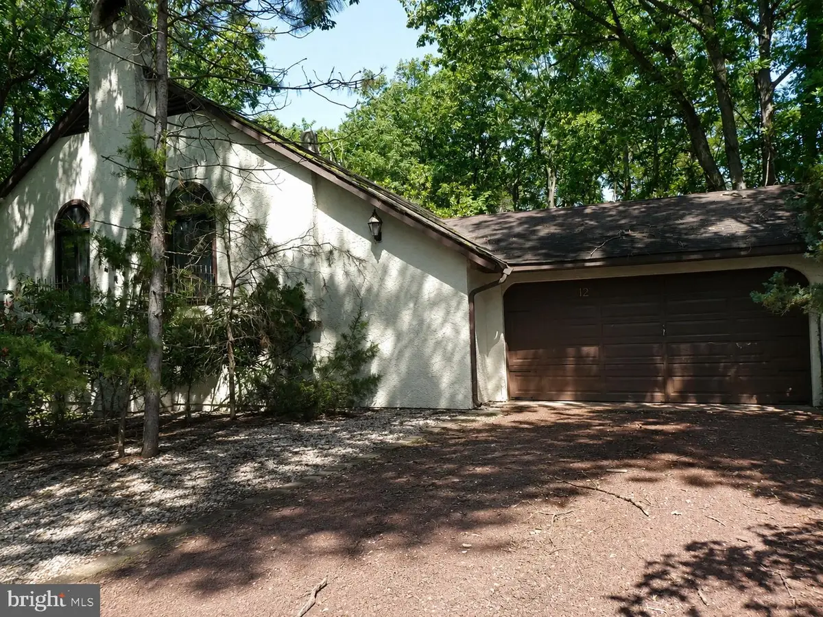 12 Robin Ln, West Berlin, NJ 08091 - #1