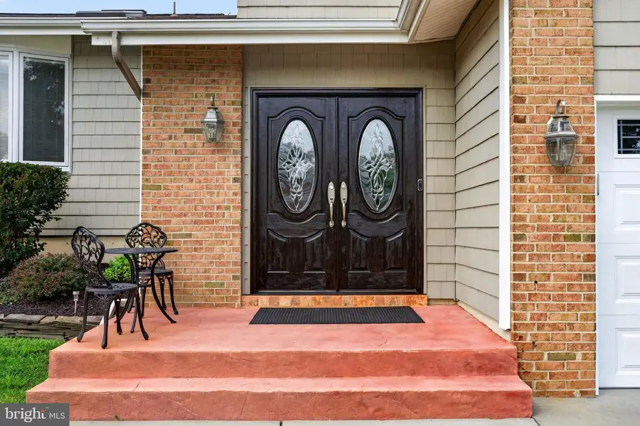 207 Sandringham Rd, Cherry Hill, NJ 08003 - #3