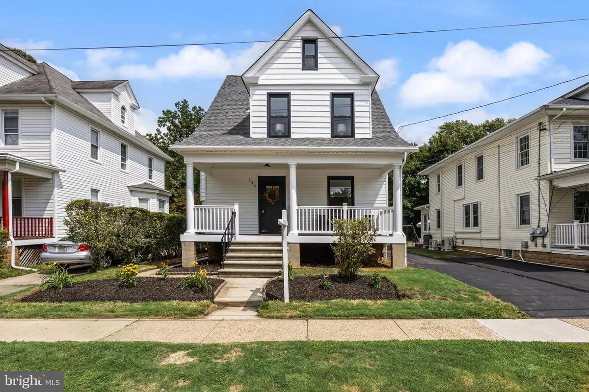 140 Washington Ave, Collingswood, NJ 08108 - #1