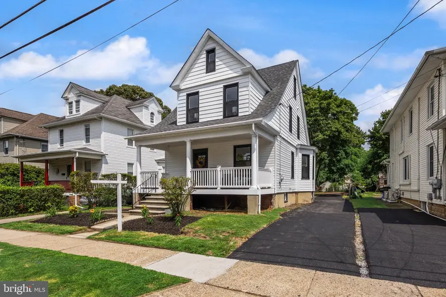140 Washington Ave, Collingswood, NJ 08108 - #2